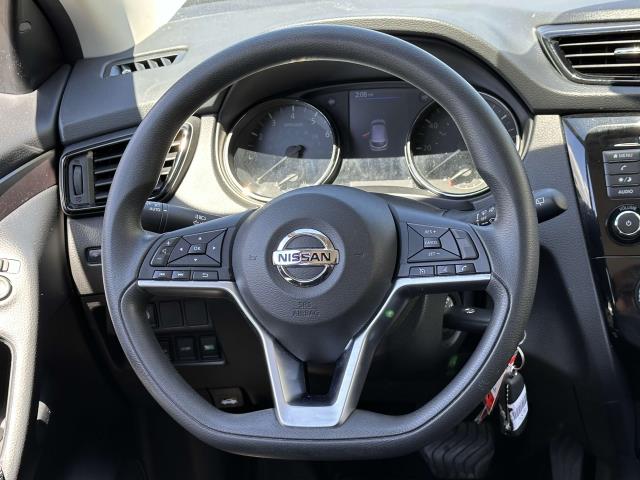 used 2020 Nissan Rogue Sport car, priced at $19,995