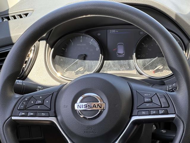 used 2020 Nissan Rogue Sport car, priced at $19,995