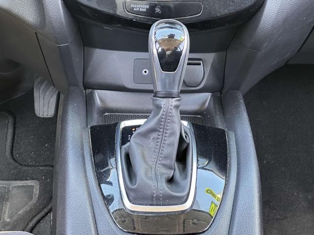used 2020 Nissan Rogue Sport car, priced at $19,995