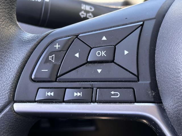 used 2020 Nissan Rogue Sport car, priced at $19,995