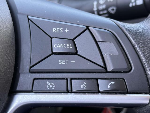 used 2020 Nissan Rogue Sport car, priced at $19,995