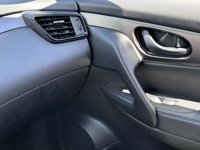 used 2020 Nissan Rogue Sport car, priced at $19,995
