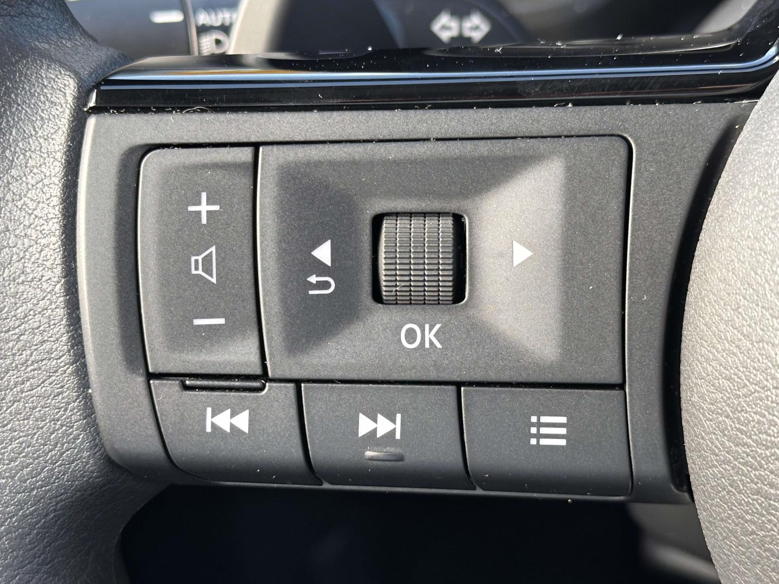 used 2023 Nissan Rogue car, priced at $25,995