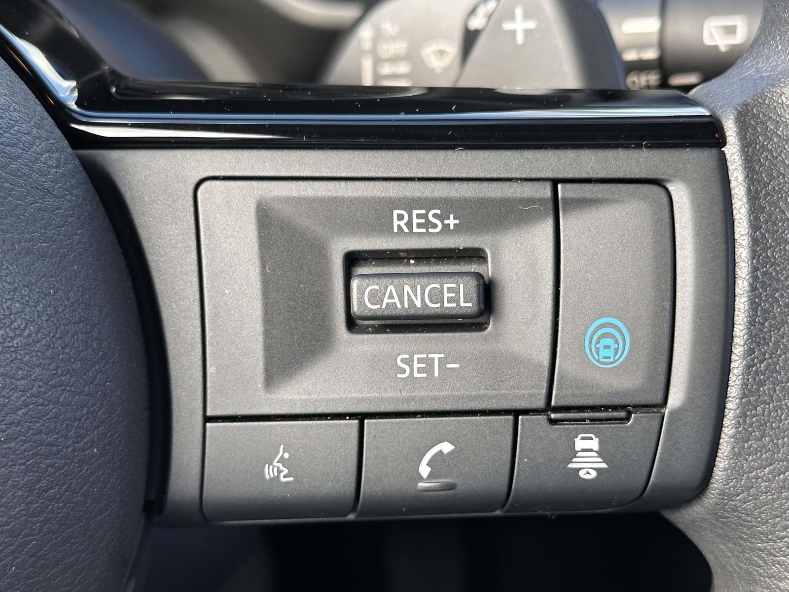 used 2023 Nissan Rogue car, priced at $25,995