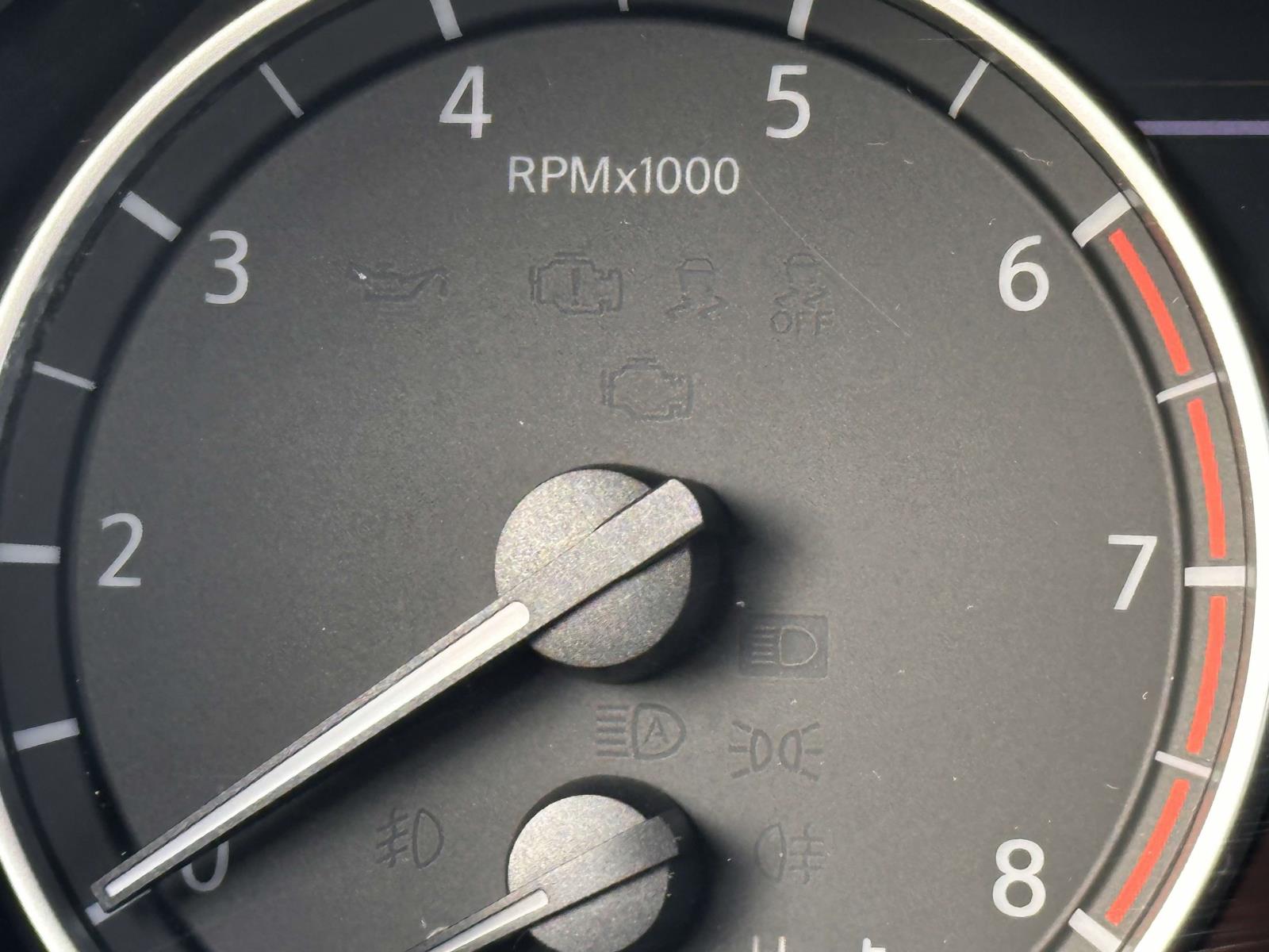 used 2023 Nissan Rogue car, priced at $25,995