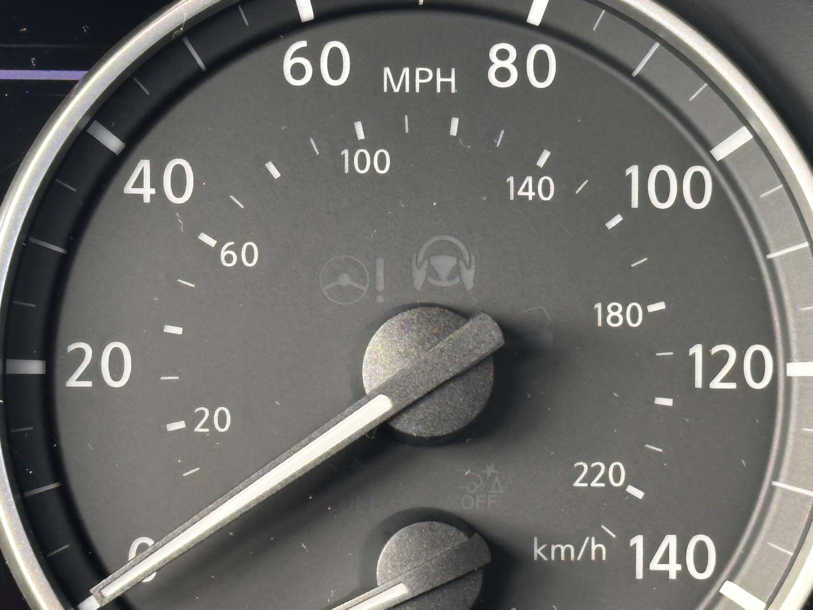 used 2023 Nissan Rogue car, priced at $25,995