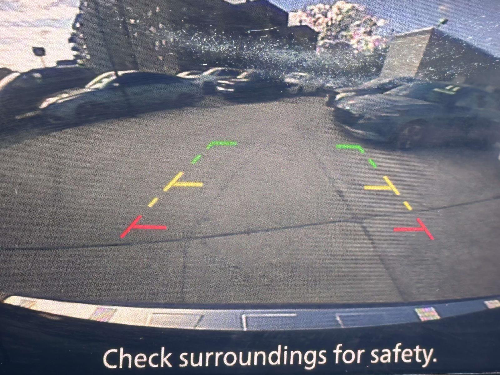 used 2023 Nissan Rogue car, priced at $25,995