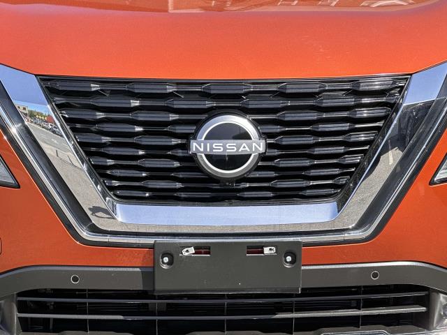 used 2022 Nissan Rogue car, priced at $32,995