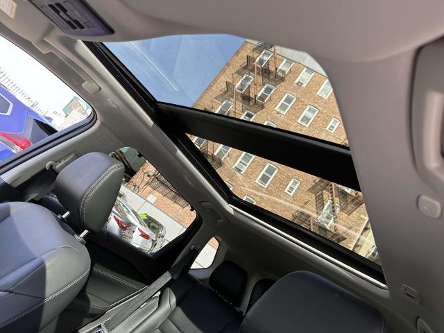 used 2022 Nissan Rogue car, priced at $32,995