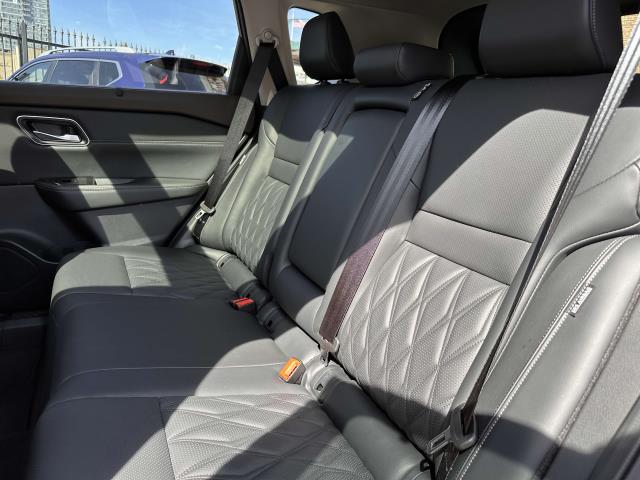 used 2022 Nissan Rogue car, priced at $32,995