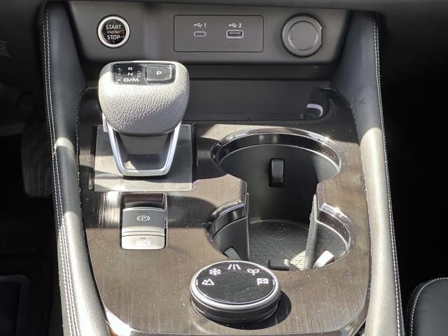 used 2022 Nissan Rogue car, priced at $32,995