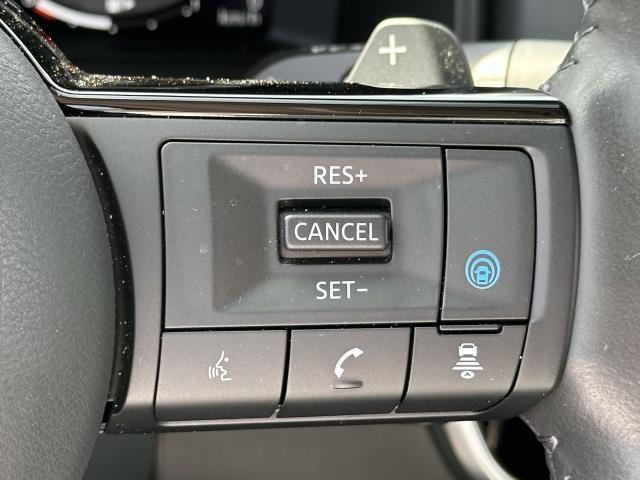 used 2022 Nissan Rogue car, priced at $32,995