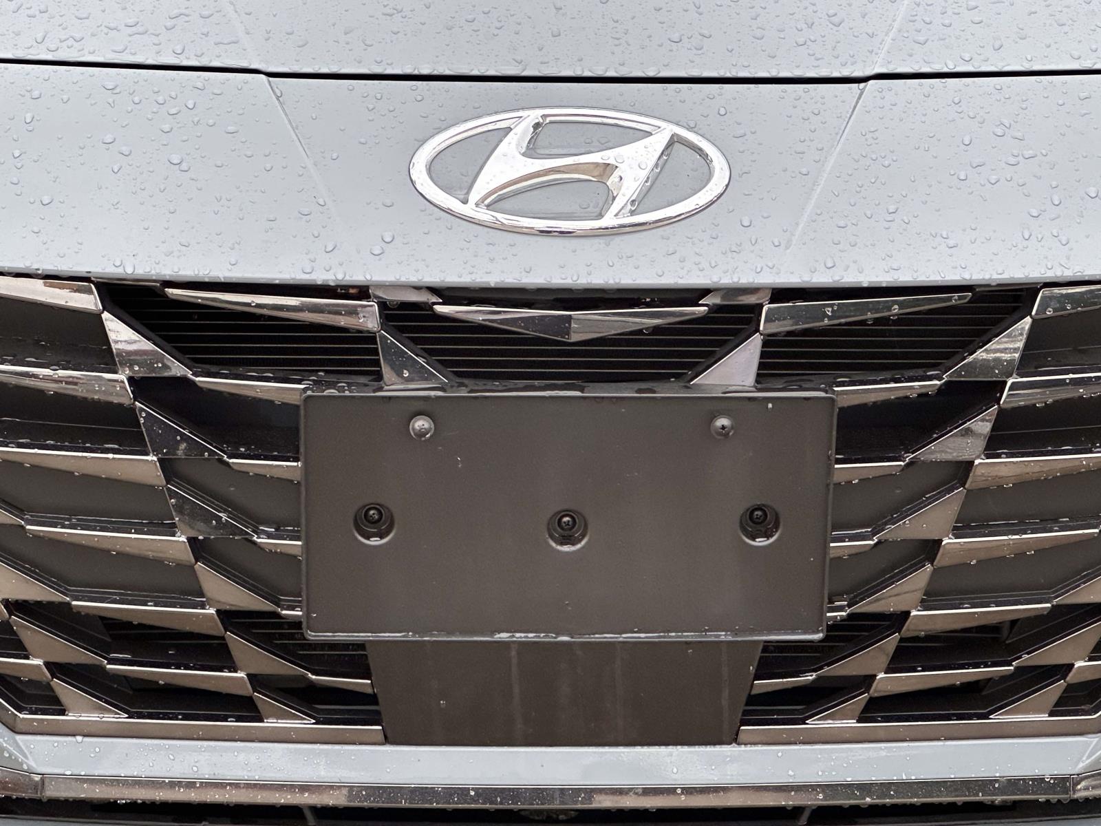 used 2023 Hyundai Elantra car, priced at $20,995