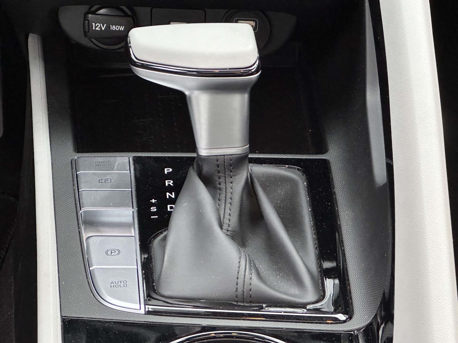 used 2023 Hyundai Elantra car, priced at $20,995