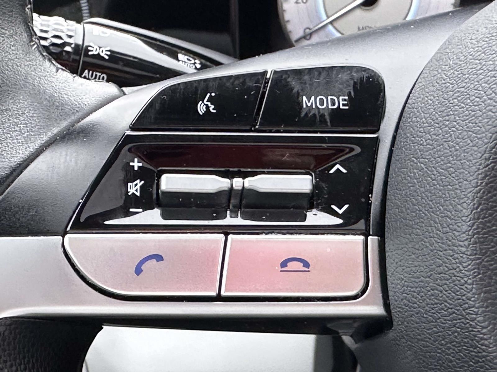 used 2023 Hyundai Elantra car, priced at $20,995