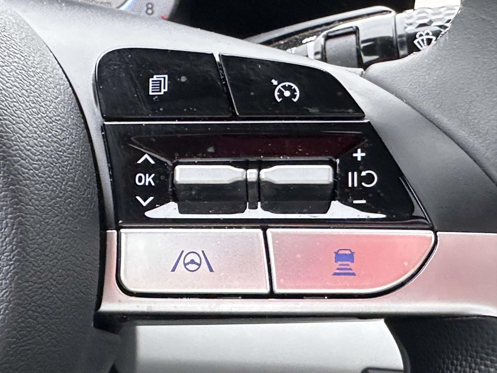 used 2023 Hyundai Elantra car, priced at $20,995