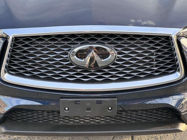 used 2023 INFINITI QX50 car, priced at $39,995