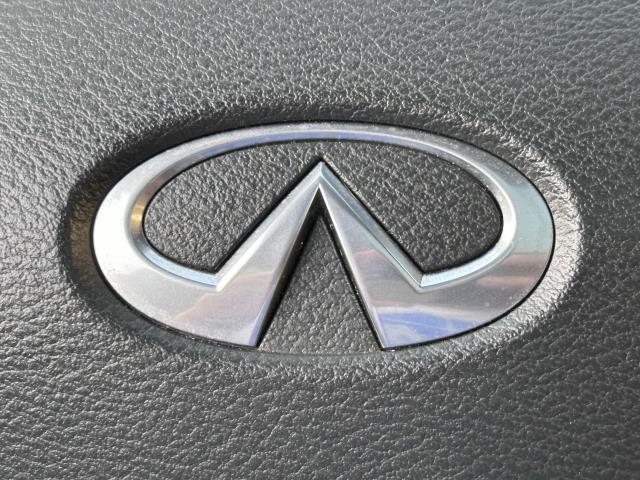 used 2023 INFINITI QX50 car, priced at $39,995