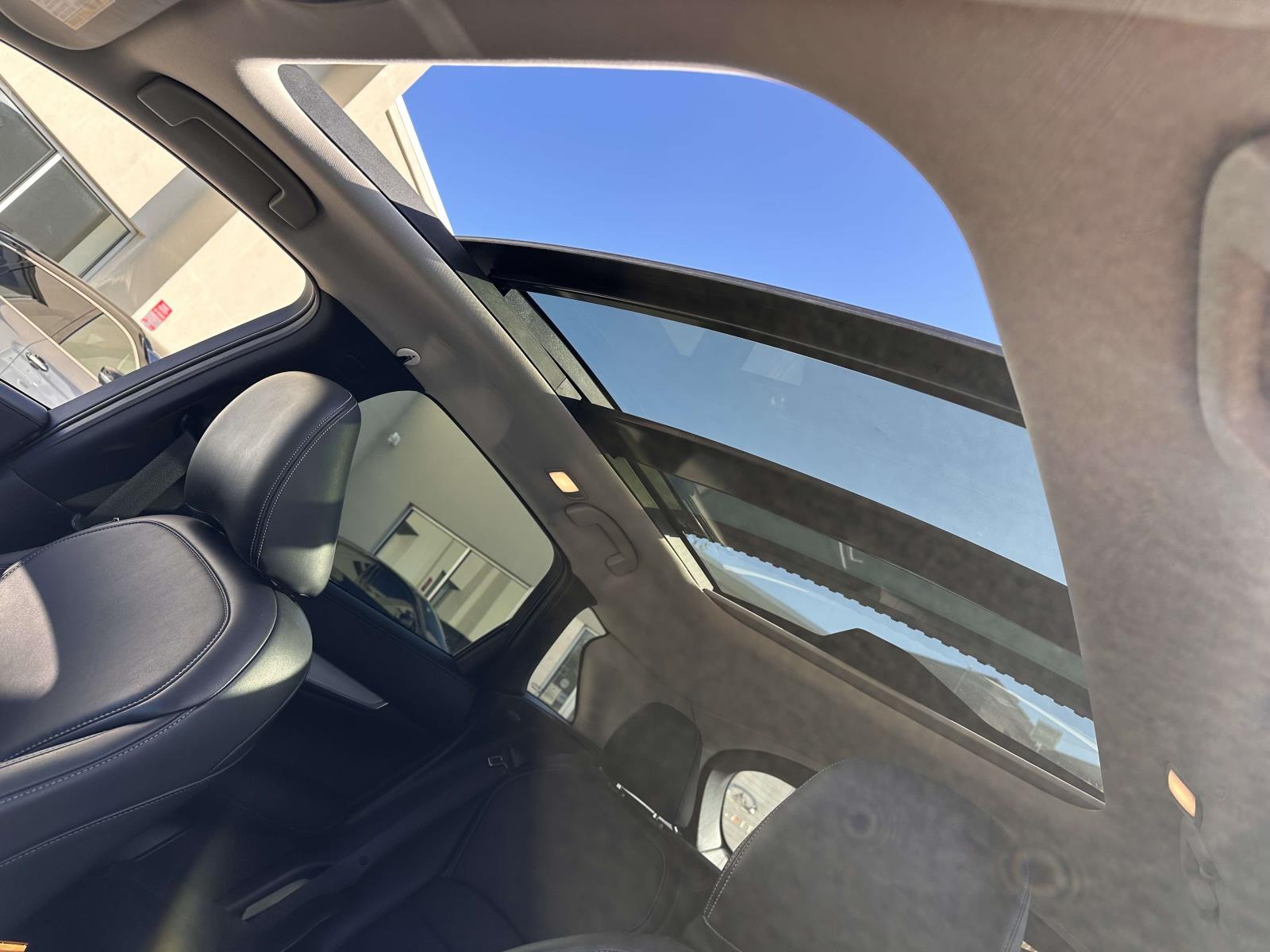 used 2019 INFINITI QX50 car, priced at $20,995