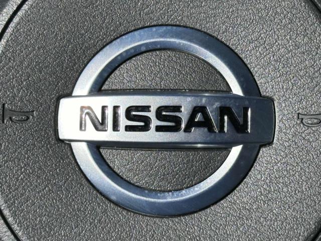 used 2021 Nissan Rogue car, priced at $24,995