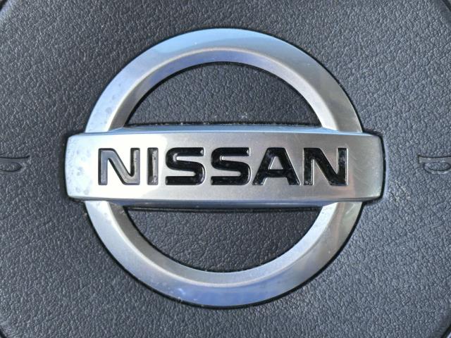 used 2021 Nissan Rogue car, priced at $24,995