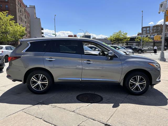 used 2020 INFINITI QX60 car, priced at $22,995