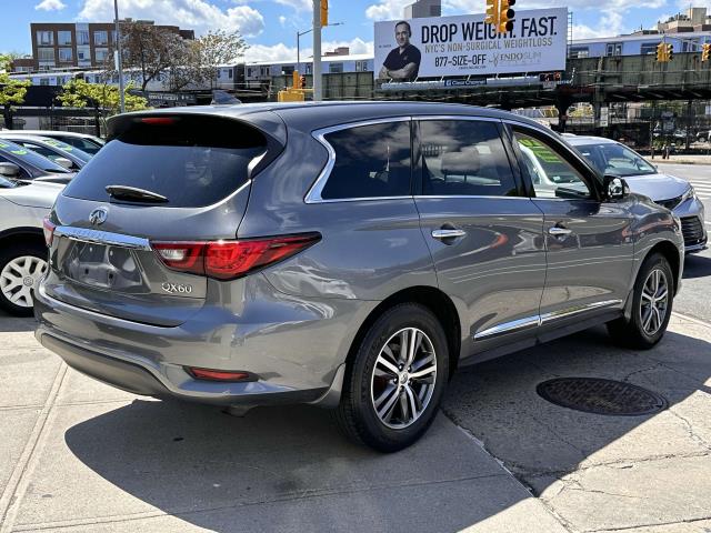 used 2020 INFINITI QX60 car, priced at $22,995