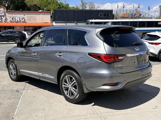 used 2020 INFINITI QX60 car, priced at $22,995