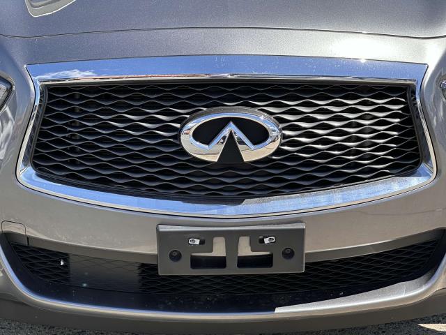 used 2020 INFINITI QX60 car, priced at $22,995