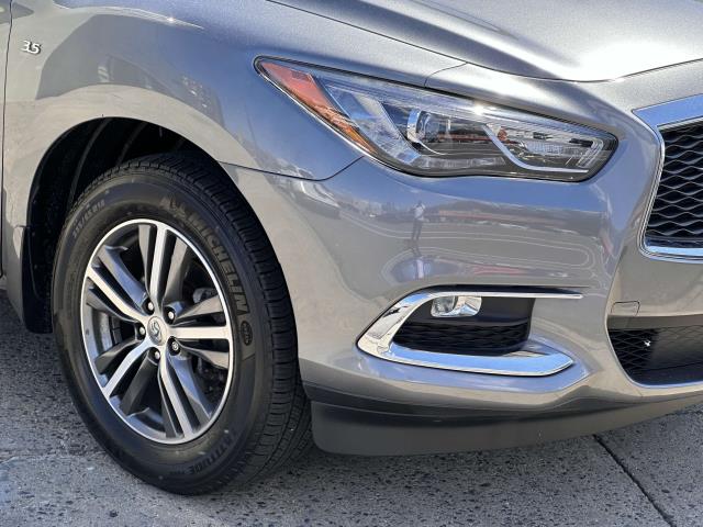 used 2020 INFINITI QX60 car, priced at $22,995