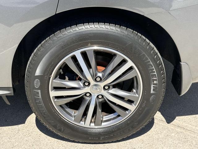 used 2020 INFINITI QX60 car, priced at $22,995