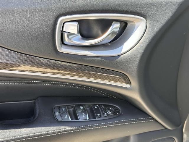 used 2020 INFINITI QX60 car, priced at $22,995