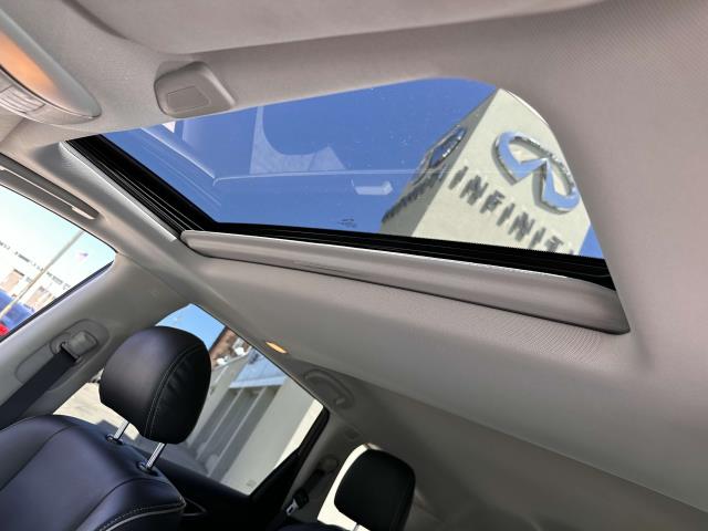 used 2020 INFINITI QX60 car, priced at $22,995