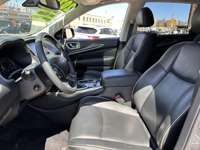 used 2020 INFINITI QX60 car, priced at $22,995