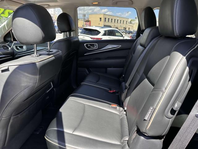 used 2020 INFINITI QX60 car, priced at $22,995