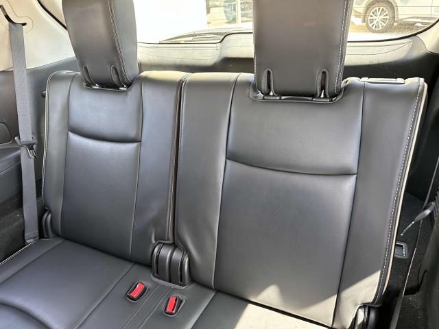 used 2020 INFINITI QX60 car, priced at $22,995