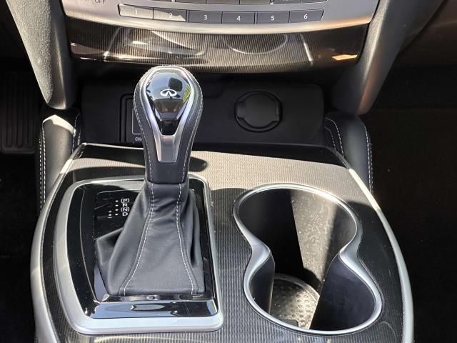 used 2020 INFINITI QX60 car, priced at $22,995