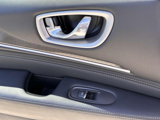 used 2020 INFINITI QX60 car, priced at $22,995