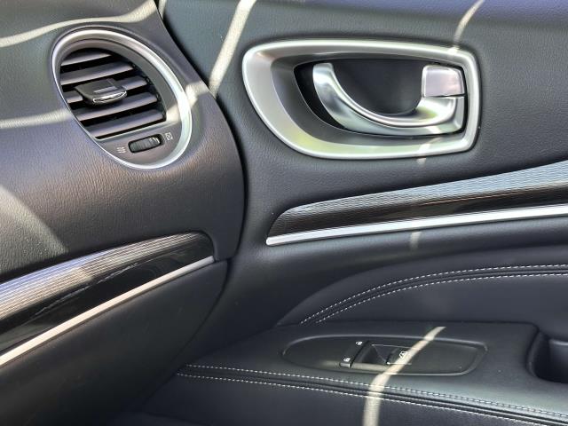 used 2020 INFINITI QX60 car, priced at $22,995
