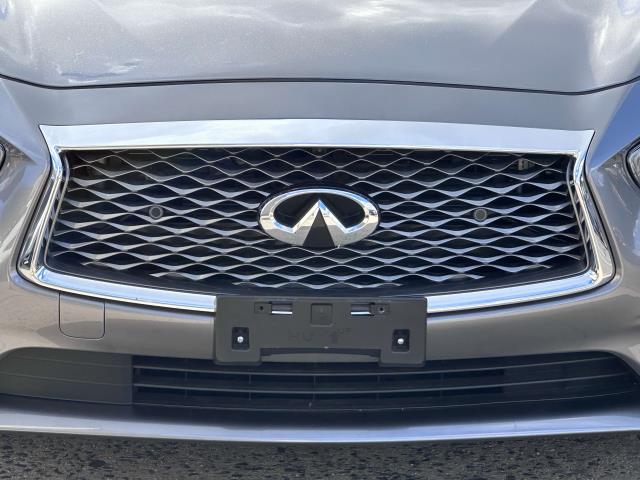 used 2023 INFINITI Q50 car, priced at $38,995