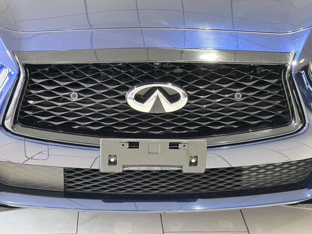 used 2023 INFINITI Q50 car, priced at $44,995